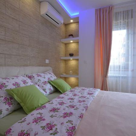 Vesna Apartment Beograd Eksteriør bilde