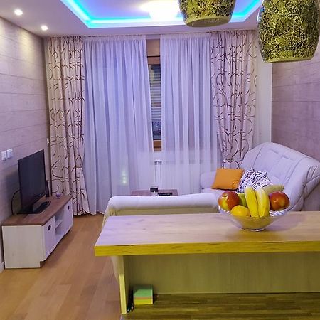 Vesna Apartment Beograd Eksteriør bilde