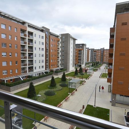 Vesna Apartment Beograd Eksteriør bilde