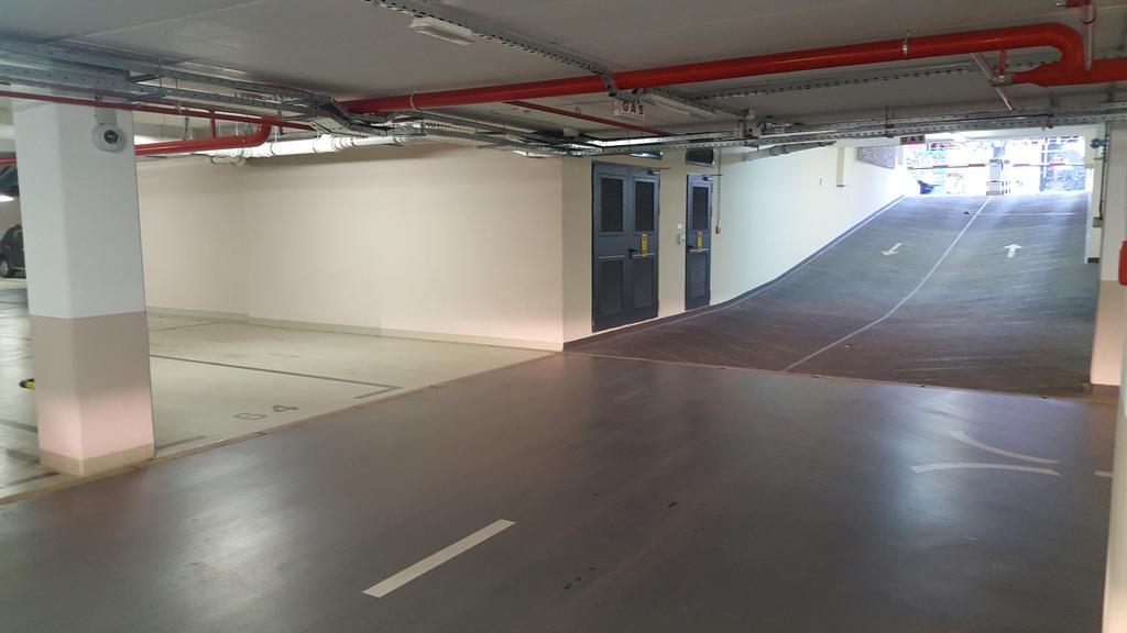 Vesna Apartment Beograd Eksteriør bilde