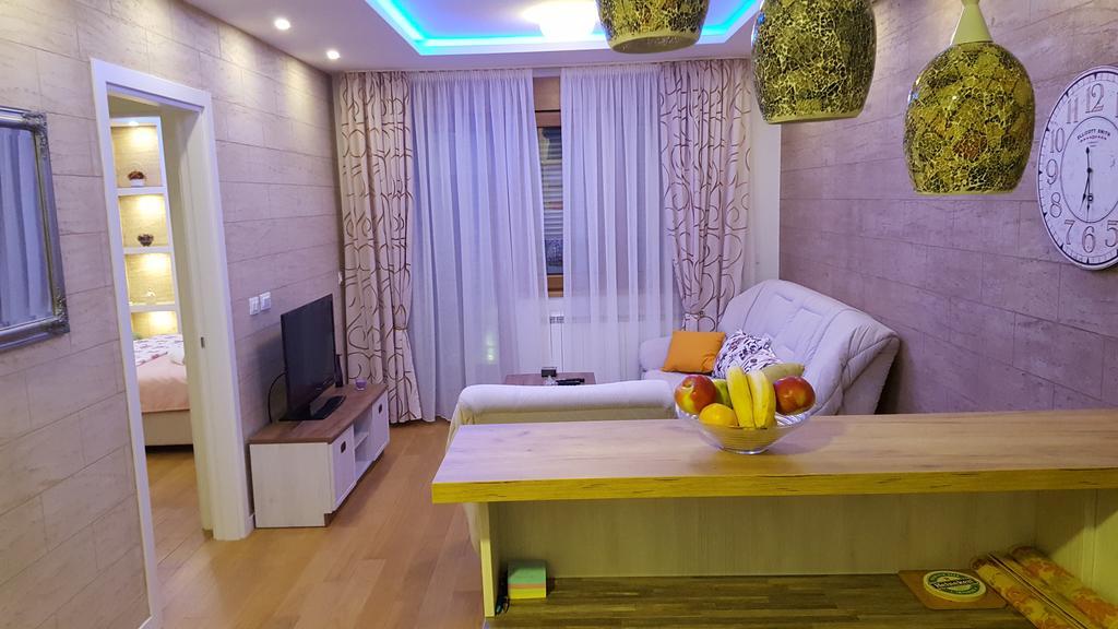 Vesna Apartment Beograd Eksteriør bilde