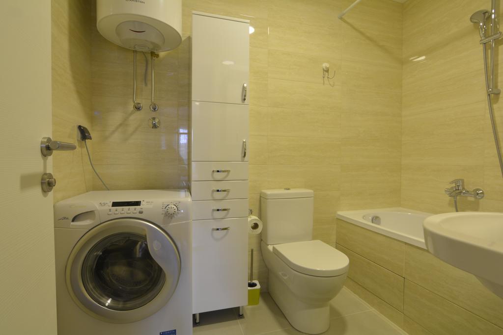 Vesna Apartment Beograd Eksteriør bilde