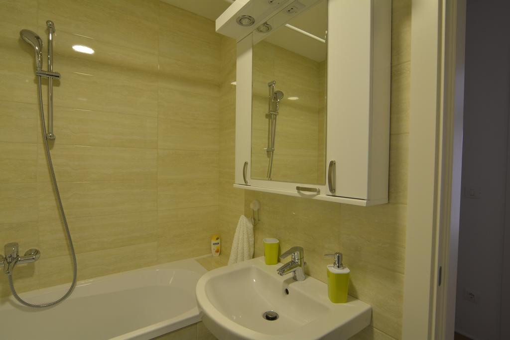 Vesna Apartment Beograd Eksteriør bilde