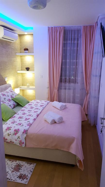 Vesna Apartment Beograd Eksteriør bilde