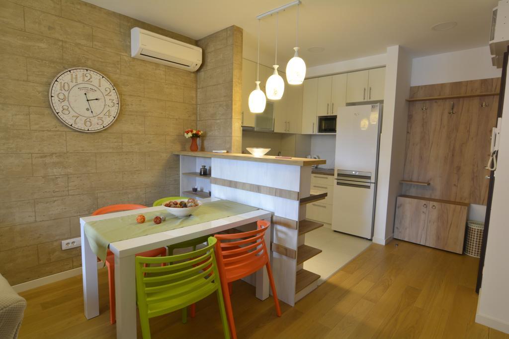 Vesna Apartment Beograd Eksteriør bilde