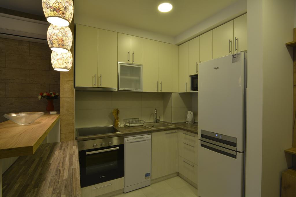 Vesna Apartment Beograd Eksteriør bilde